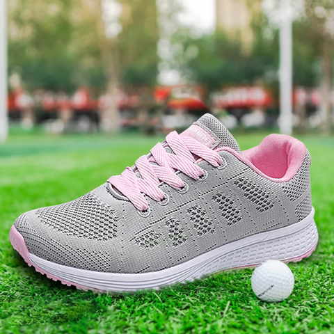 OrthoLinx Ladies Golf Shoe