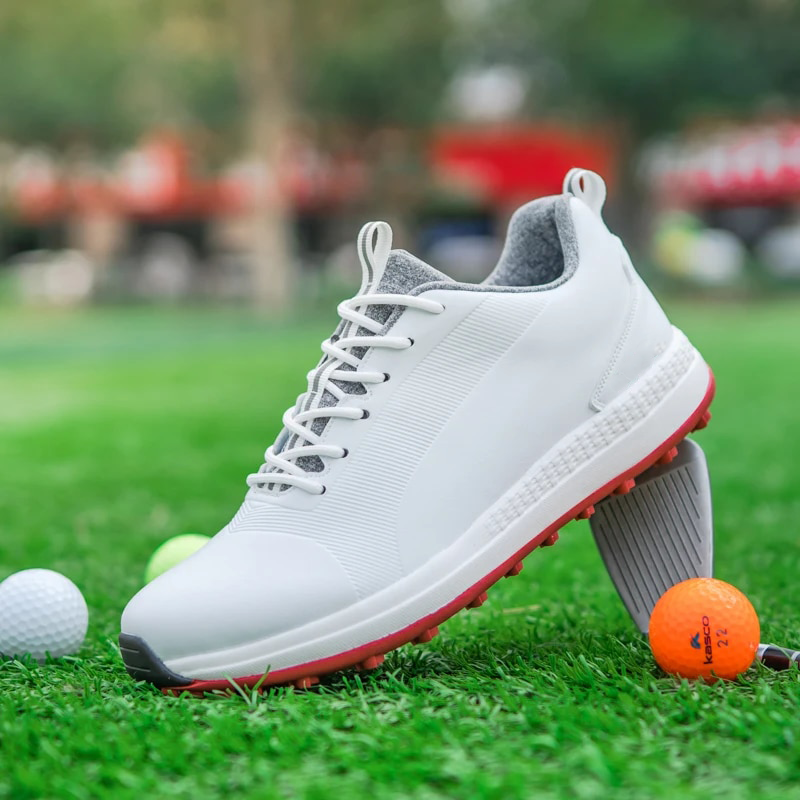 OrthoLinx Orthopedic Golf Shoe