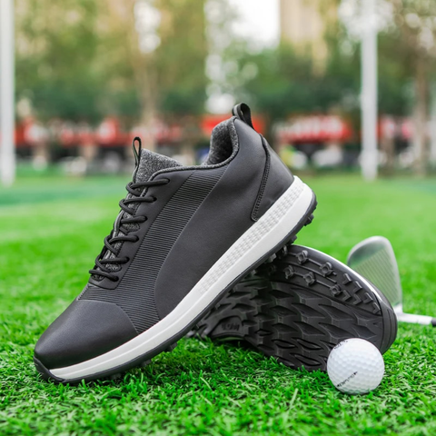 OrthoLinx Narrow Golf Shoe