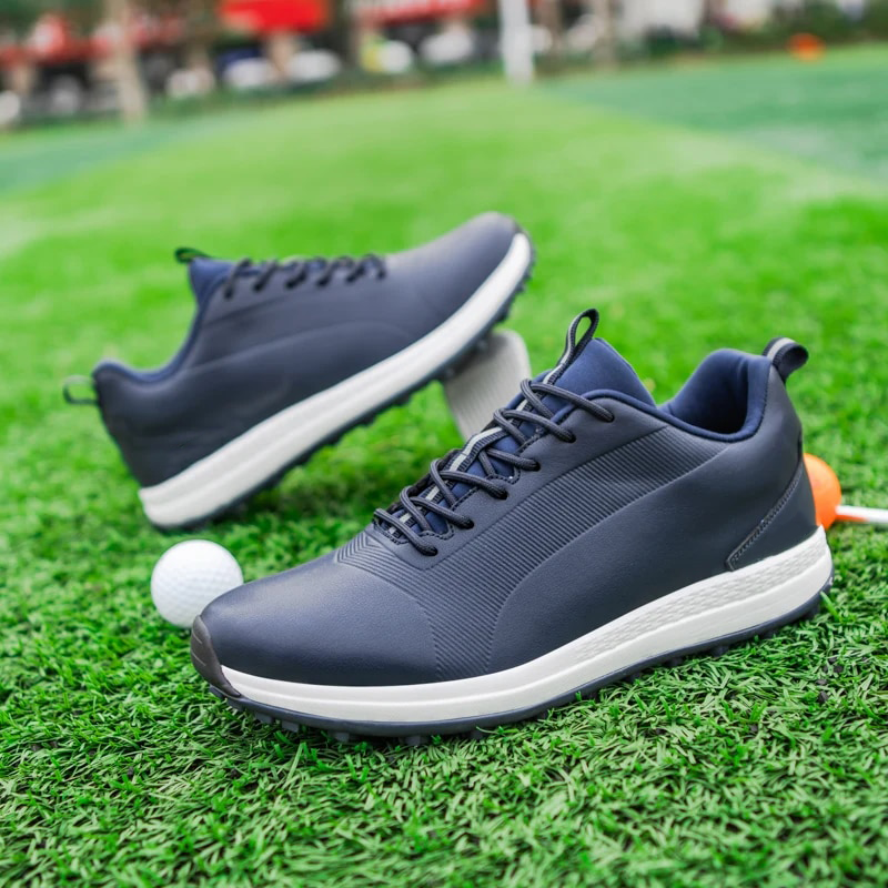 OrthoLinx Orthopedic Golf Shoe