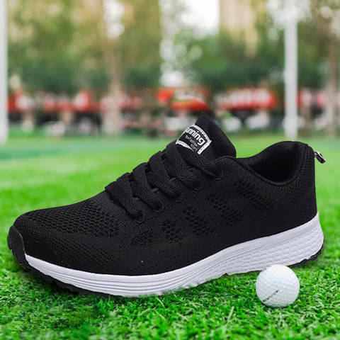 OrthoLinx Ladies Golf Shoe