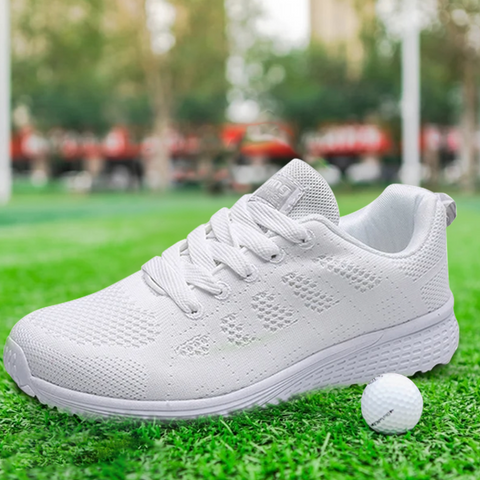 OrthoLinx Womens Golf Shoe