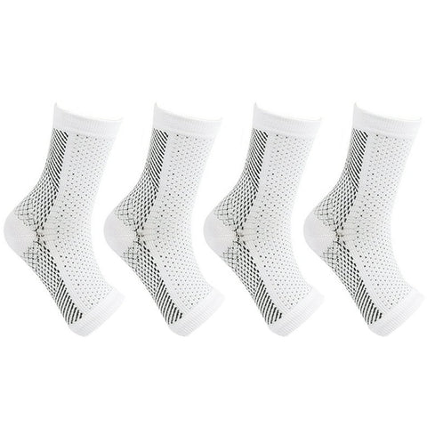 OrthoLinx Golf Socks For Knee Pain