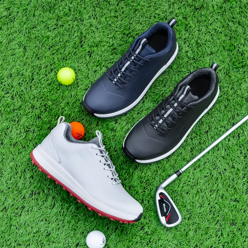 OrthoLinx Orthopedic Golf Shoe