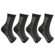 OrthoLinx Golf Socks For Knee Pain