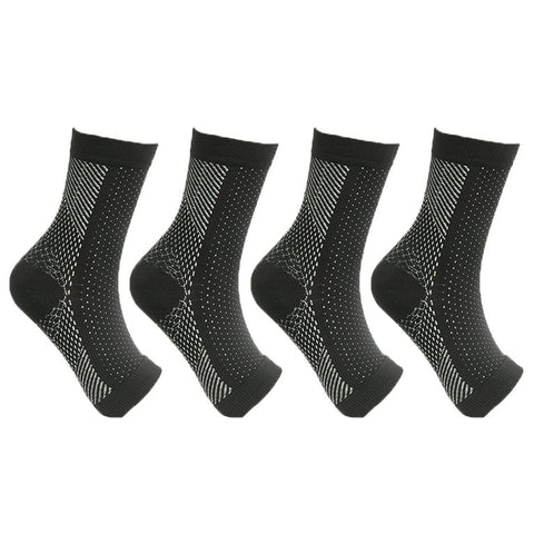 OrthoLinx Golf Socks For Knee Pain